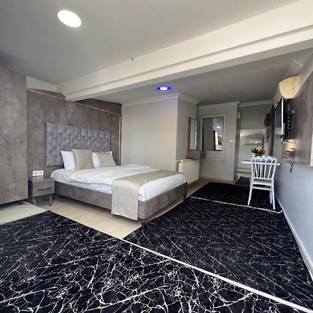 Taksim Brand Suit Hotel Stambuł Zewnętrze zdjęcie