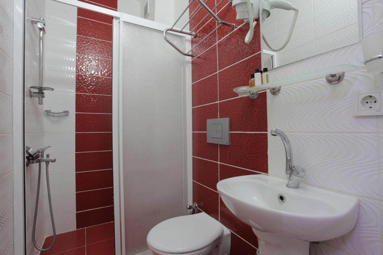 Taksim Brand Suit Hotel Stambuł Zewnętrze zdjęcie