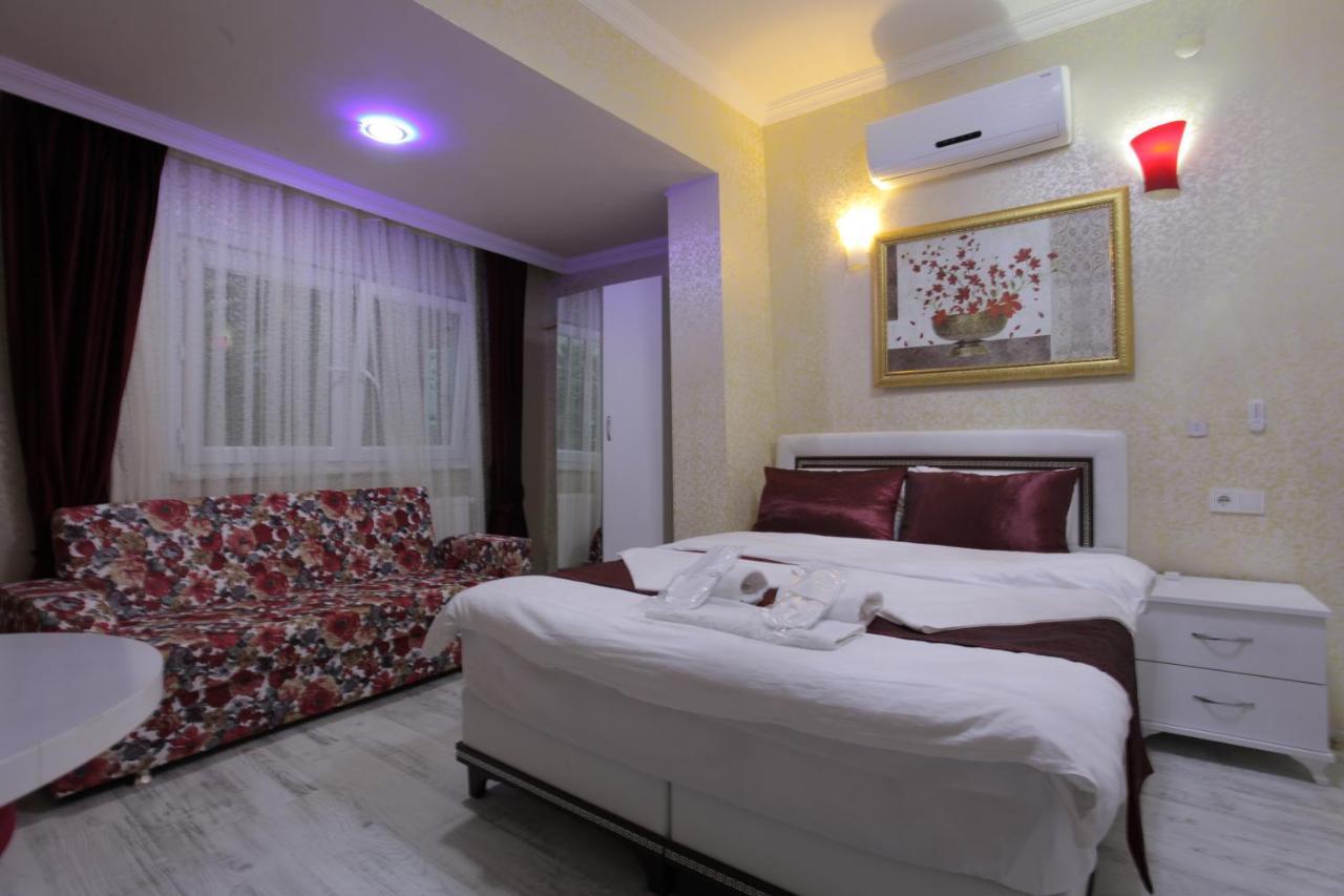 Taksim Brand Suit Hotel Stambuł Zewnętrze zdjęcie