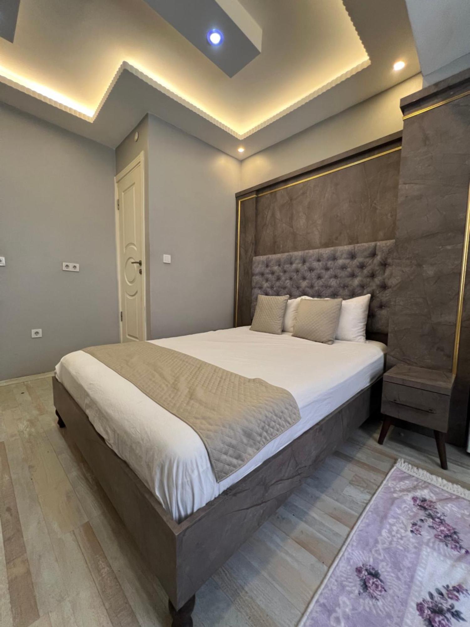 Taksim Brand Suit Hotel Stambuł Zewnętrze zdjęcie