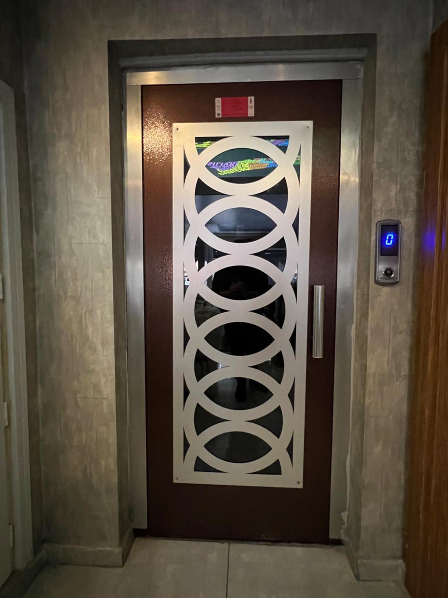Taksim Brand Suit Hotel Stambuł Zewnętrze zdjęcie
