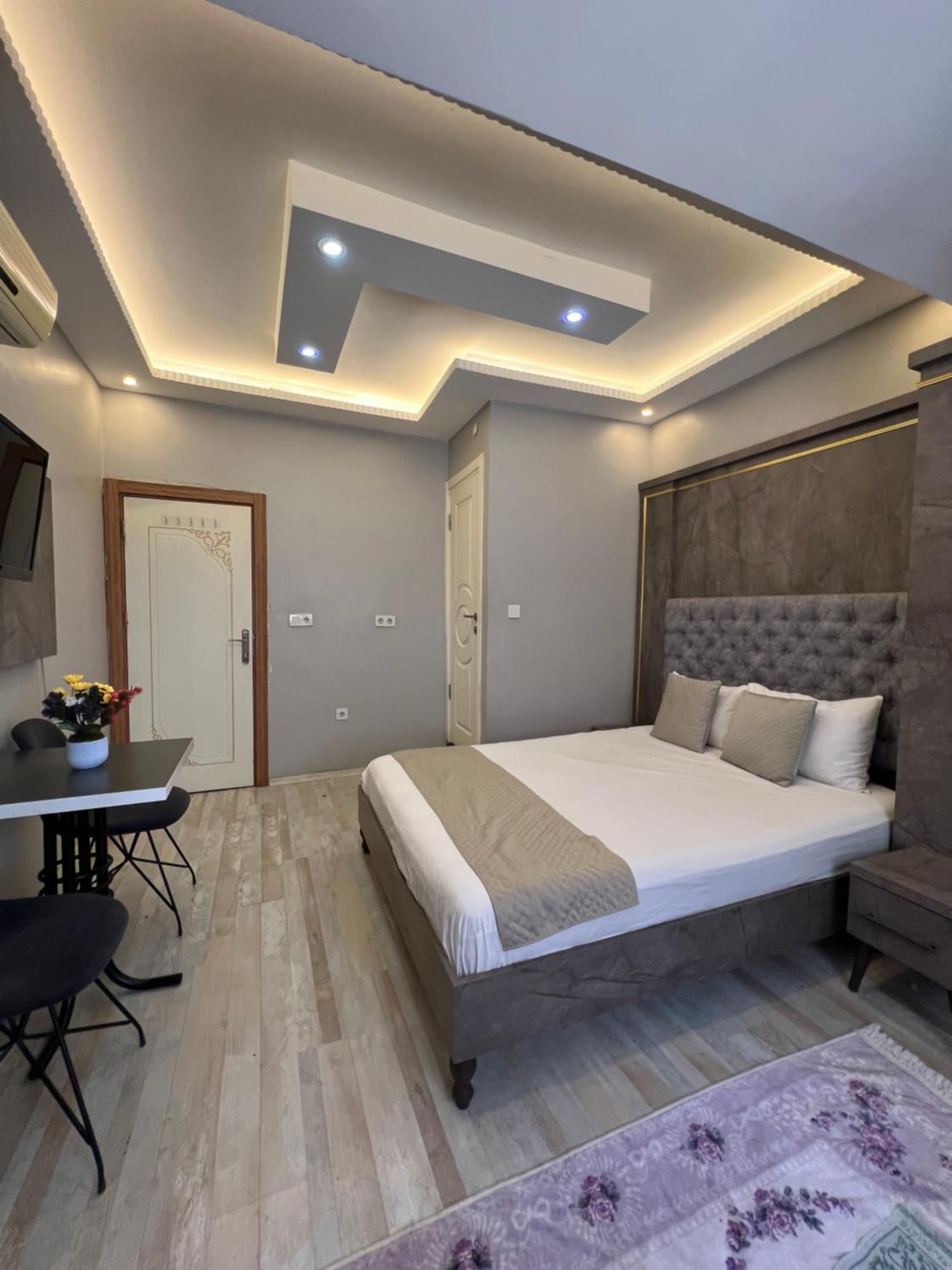 Taksim Brand Suit Hotel Stambuł Zewnętrze zdjęcie
