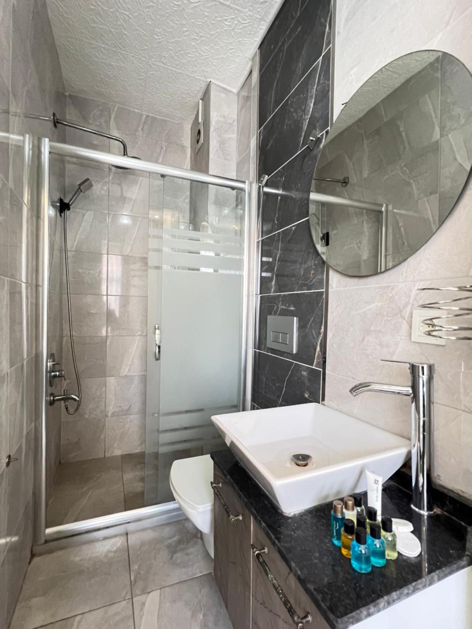 Taksim Brand Suit Hotel Stambuł Zewnętrze zdjęcie