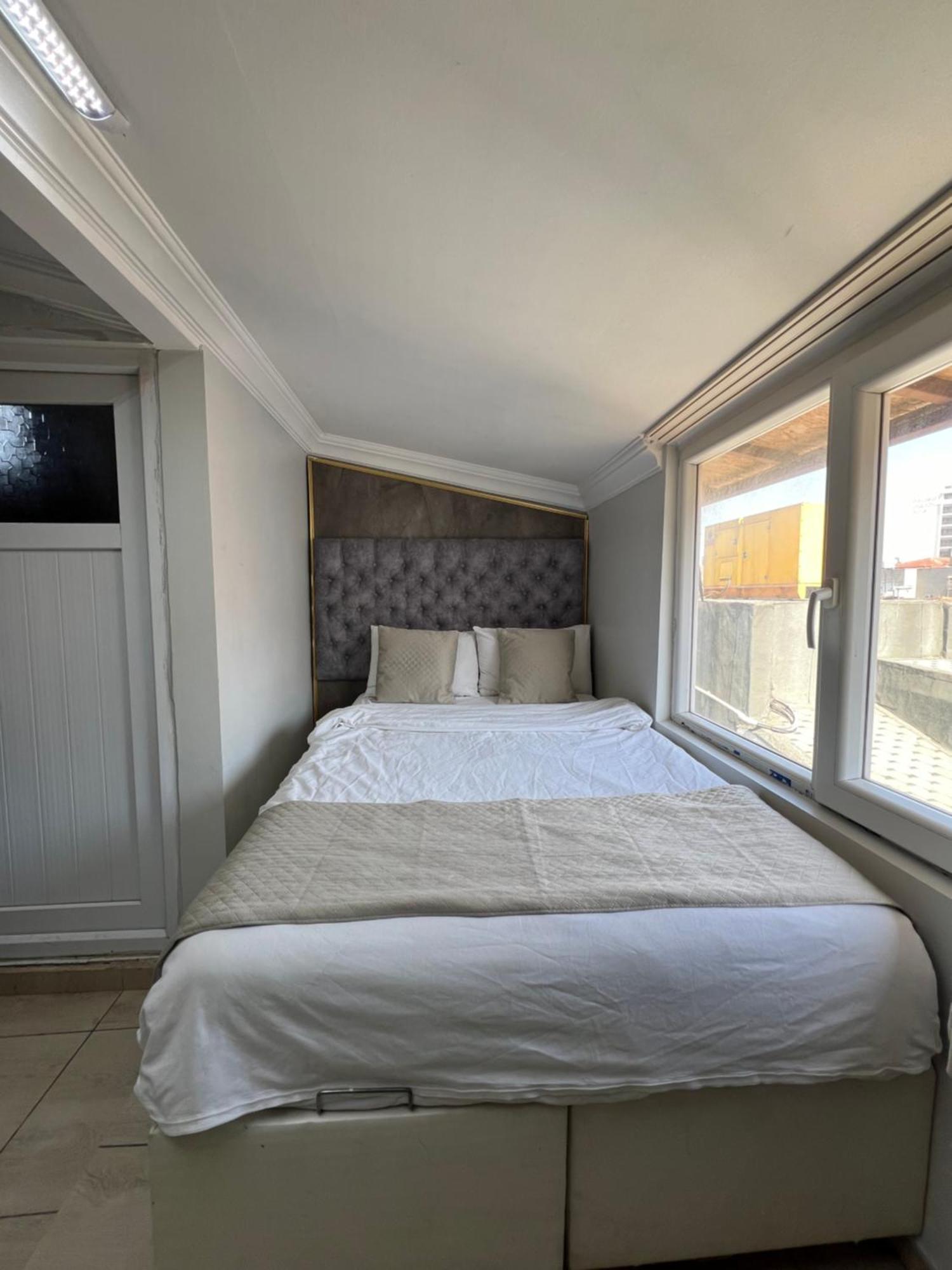 Taksim Brand Suit Hotel Stambuł Zewnętrze zdjęcie