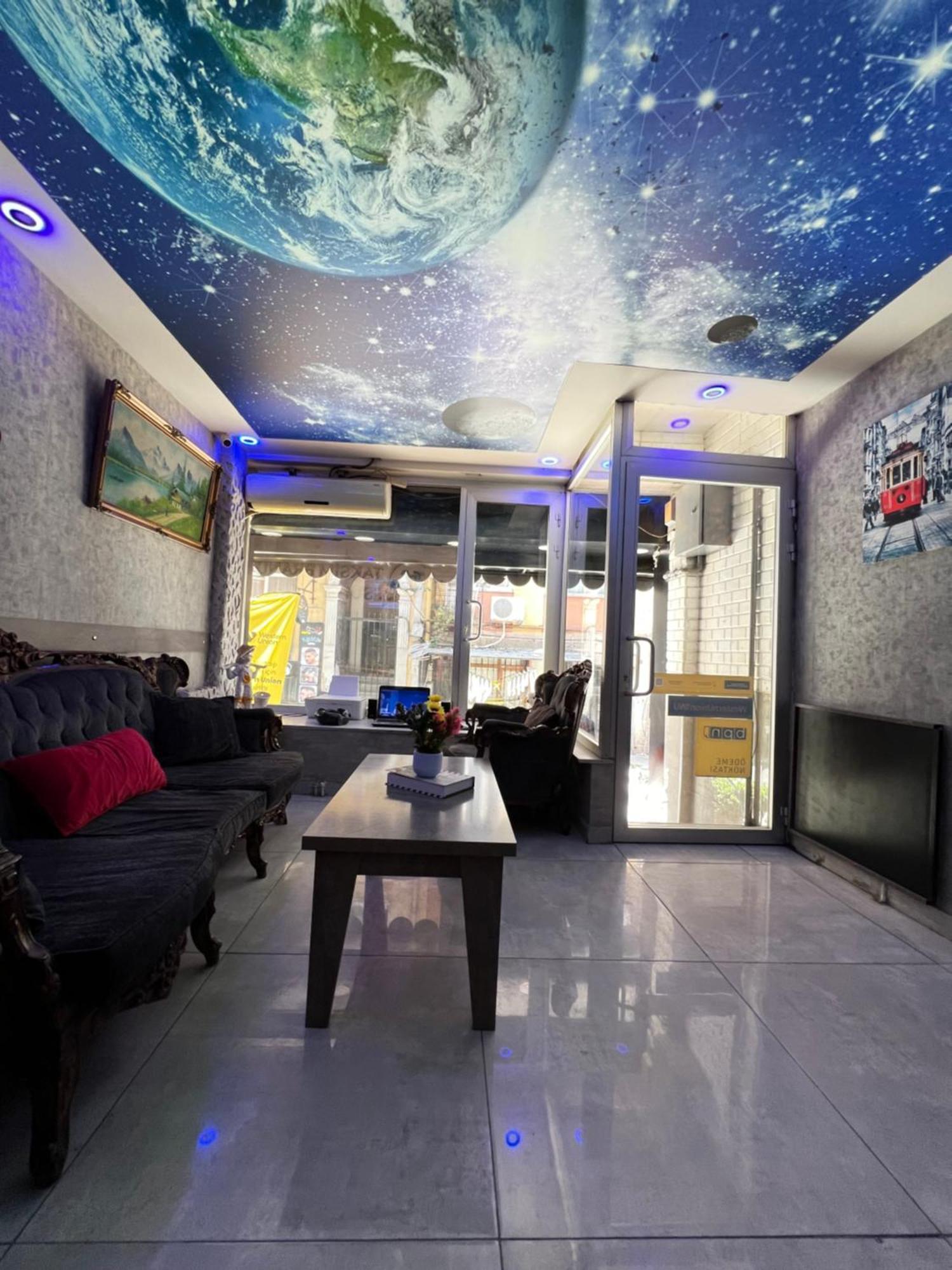 Taksim Brand Suit Hotel Stambuł Zewnętrze zdjęcie