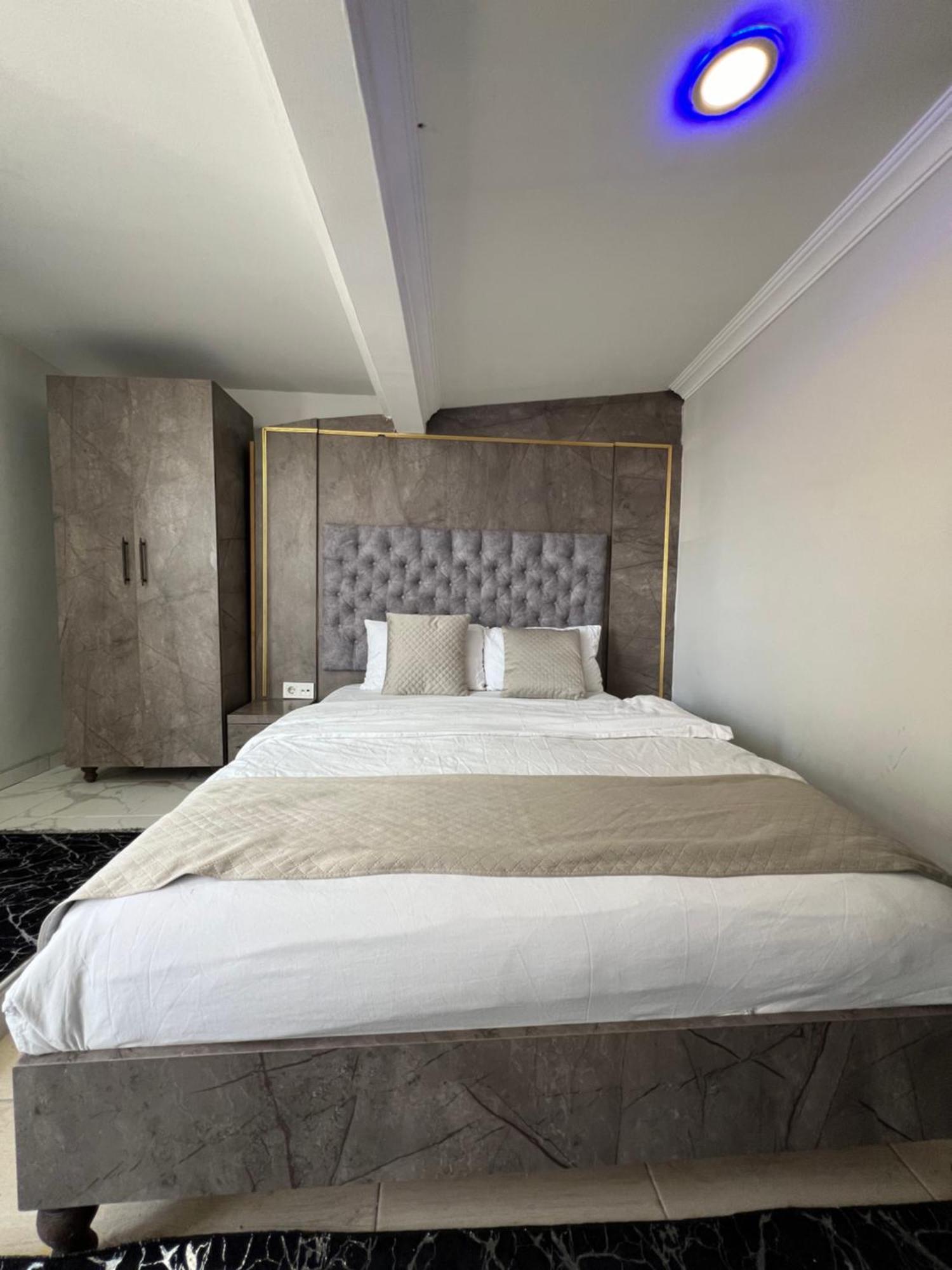 Taksim Brand Suit Hotel Stambuł Zewnętrze zdjęcie
