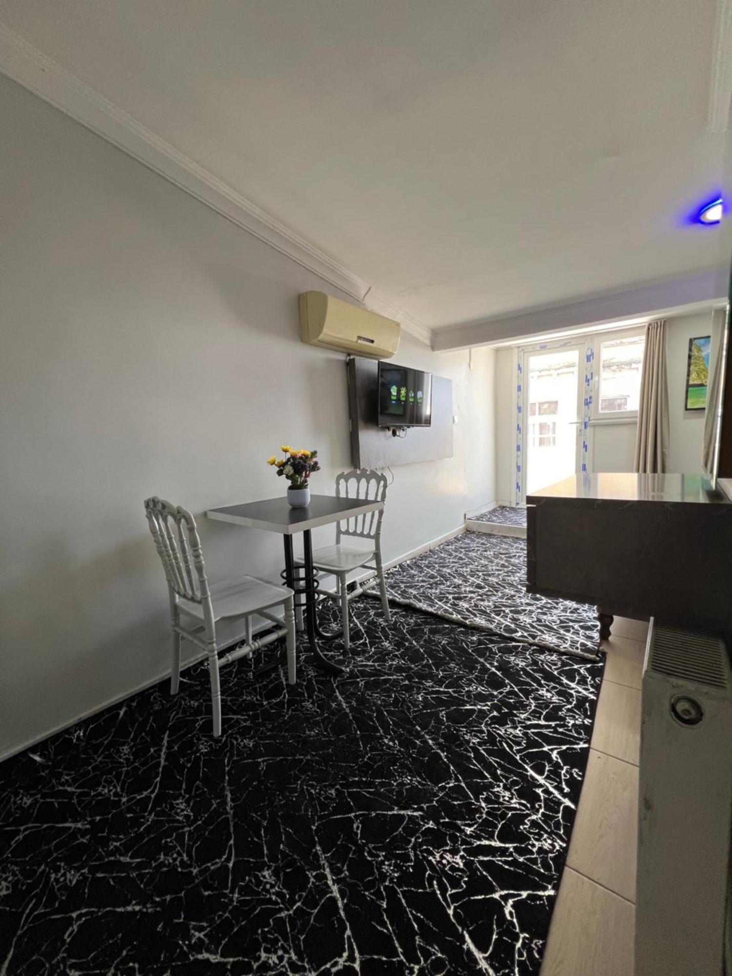Taksim Brand Suit Hotel Stambuł Zewnętrze zdjęcie