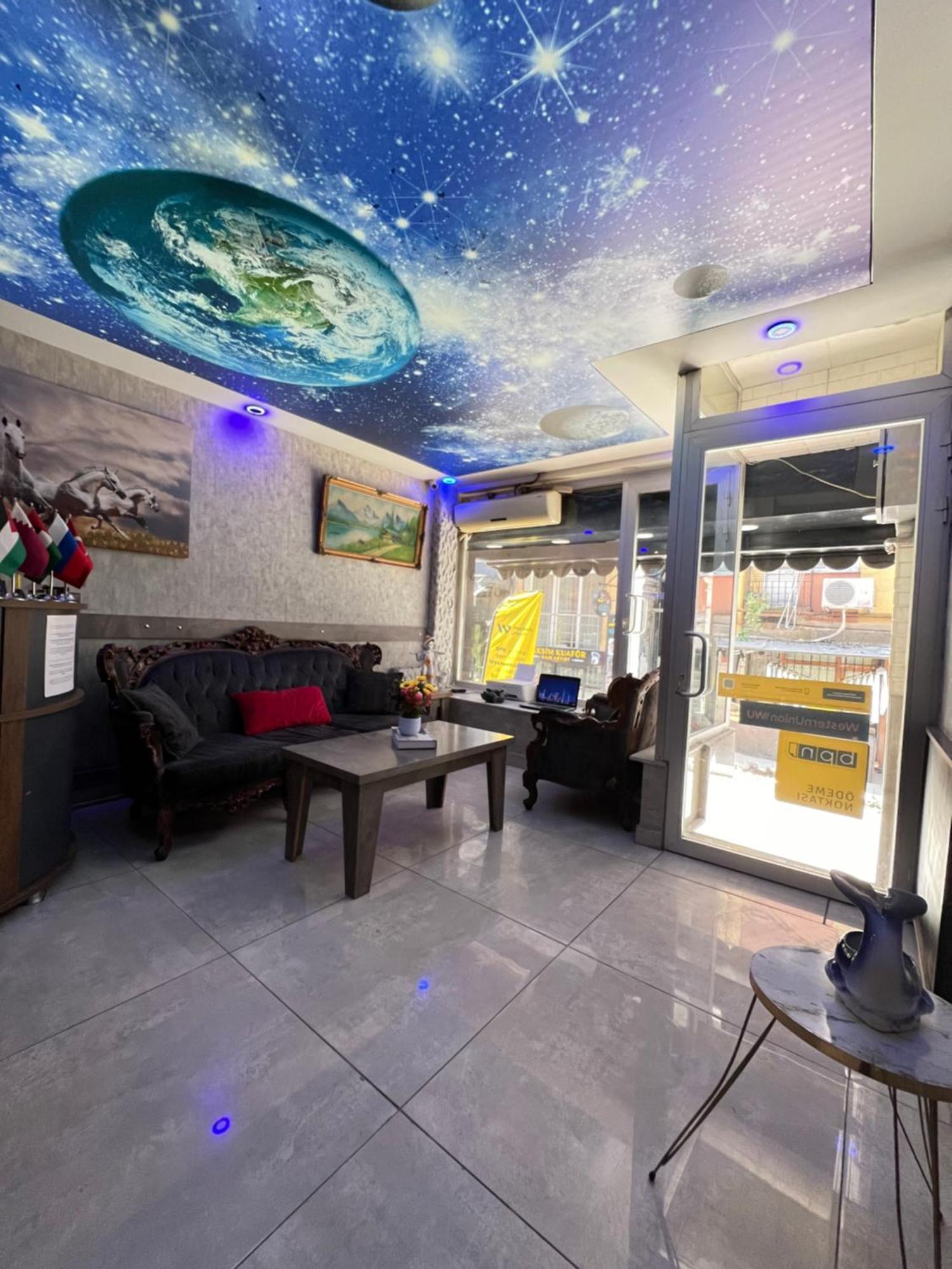 Taksim Brand Suit Hotel Stambuł Zewnętrze zdjęcie