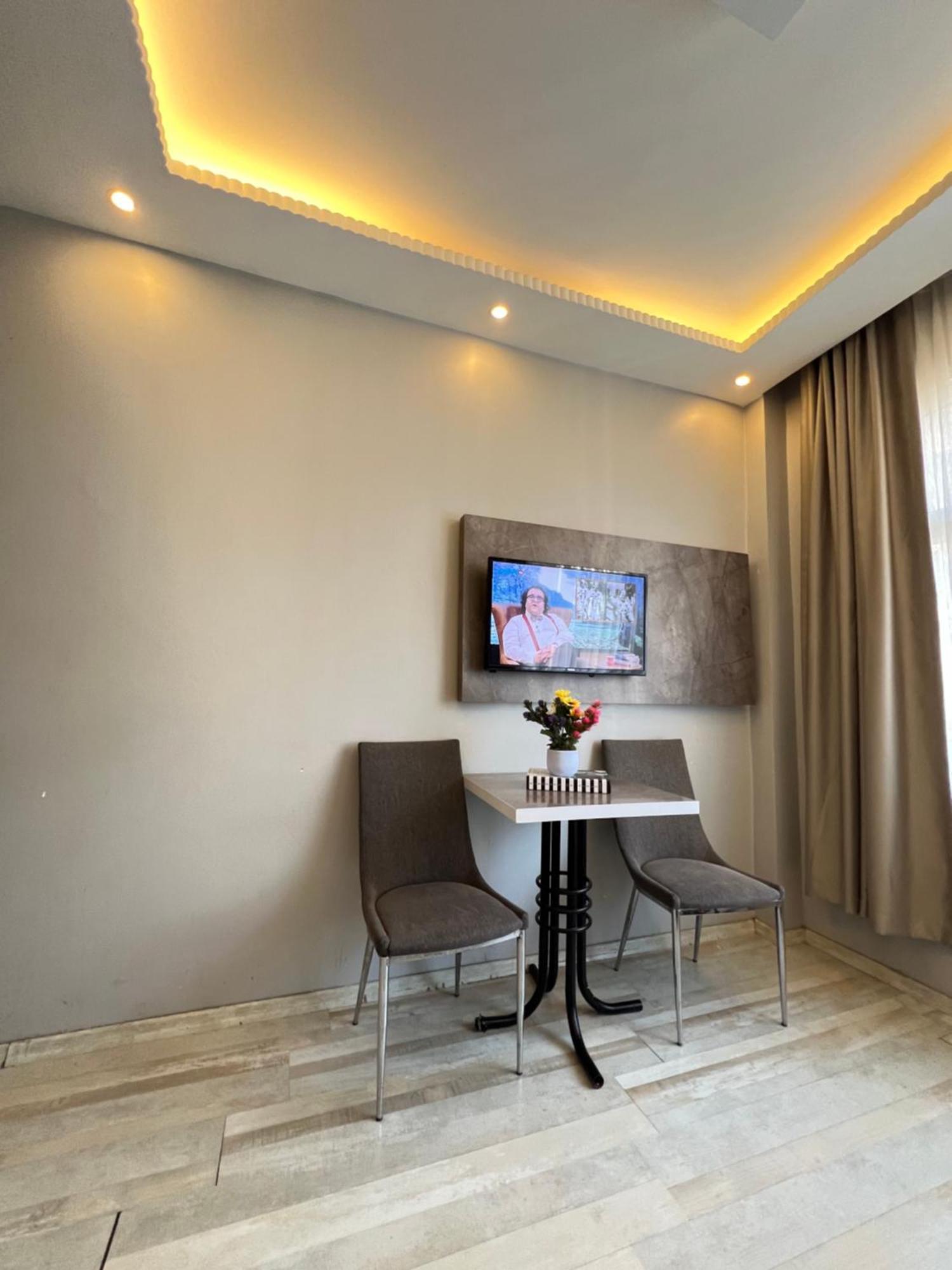 Taksim Brand Suit Hotel Stambuł Zewnętrze zdjęcie