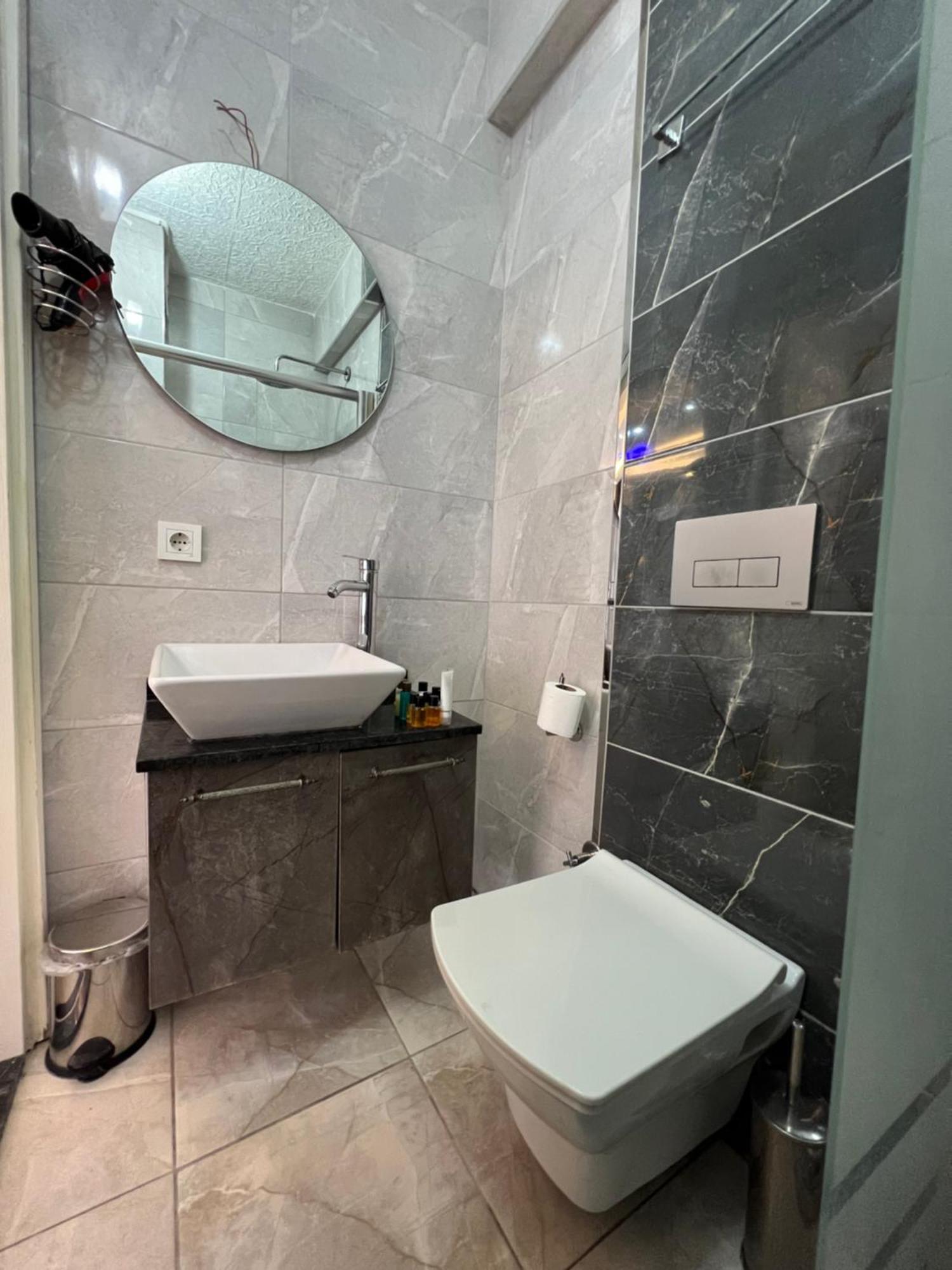Taksim Brand Suit Hotel Stambuł Zewnętrze zdjęcie