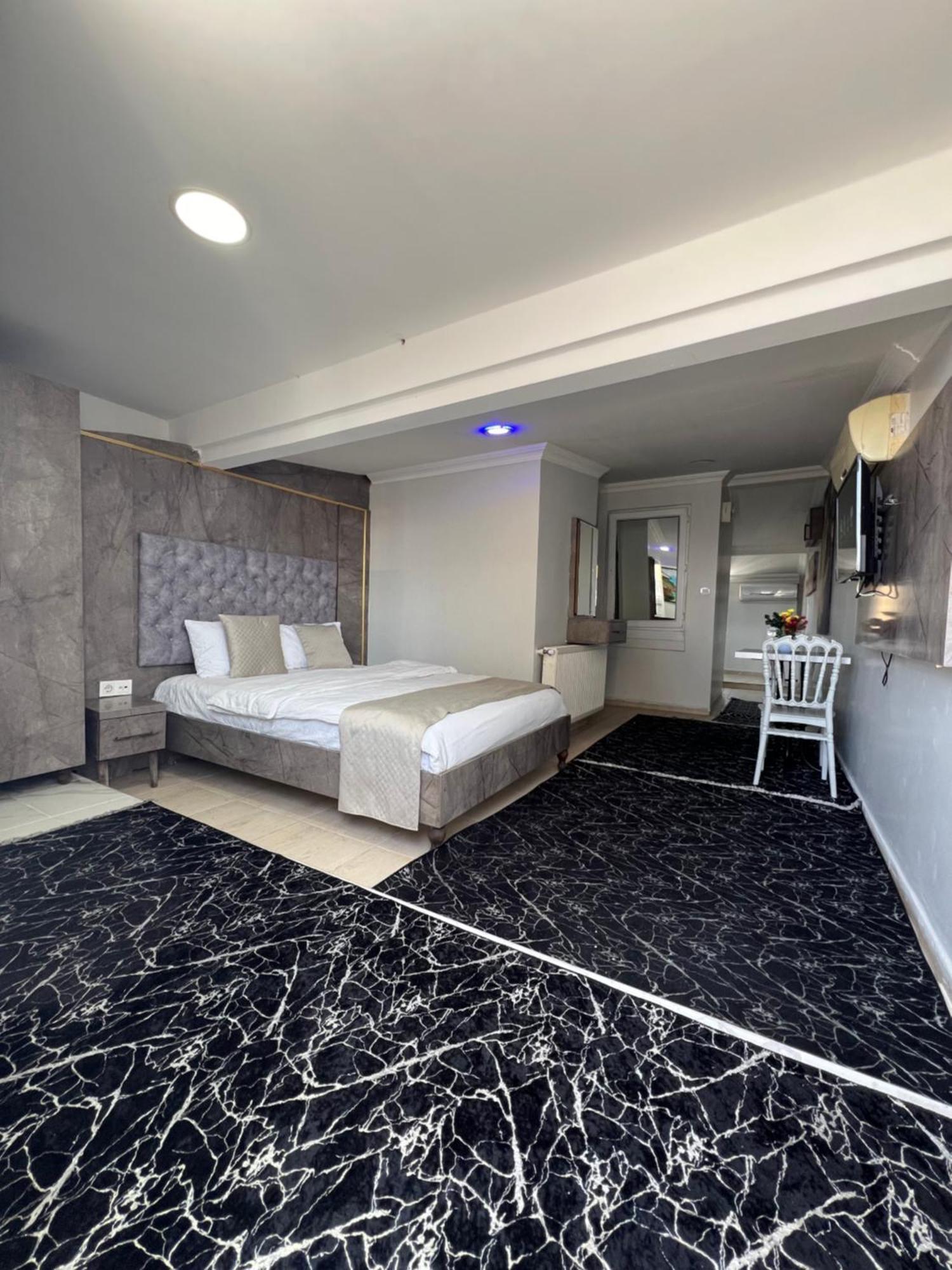 Taksim Brand Suit Hotel Stambuł Zewnętrze zdjęcie