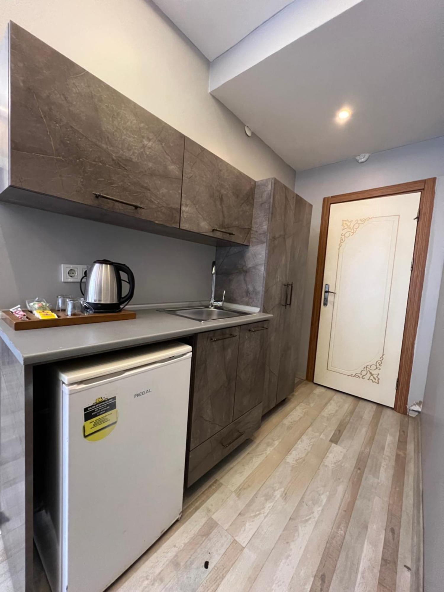Taksim Brand Suit Hotel Stambuł Zewnętrze zdjęcie